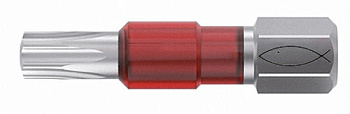 Бита FMB T15 Maxx Bit W 5 (TX15x29 мм), сталь
