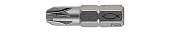 Бита FPB PZ 3 PROFI Bit W 10 (PZ3x25 мм (компл. 10 шт.)), сталь