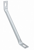 Шайба опорная PU 10,5 (10.5 мм), оцинкованная сталь