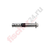 Анкерный болт FH II 10/25 S A4 (10x84/25 мм (M6), нержавеющая сталь A4/AISI 316