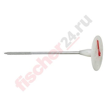 Дюбель TERMOFIX B 110 (60x110 мм), оцинкованная сталь