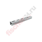 Профиль FLS 30/1,0-3m (30x31) (30x31x1-3000 мм), оцинкованная сталь