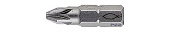 Бита FPB PZ 2 PROFI Bit W 10 (PZ2x25 мм (компл. 10 шт.)), сталь