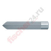 Анкер гильза RG 28x200 M 20 I A4 (M20 28x200 мм), нержавеющая сталь A4/AISI 316