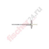Дюбель TERMOZ PN 8/110 (8/60x108 мм), пластик