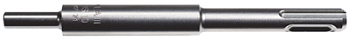 Устройство установочное EA II S-SDS 8x40 (M8x40 мм), оцинкованная сталь