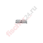 Дюбель распорный RODFORCE FGD 10 M6 TR 60 (M6x60/10x35 мм), пластик/полипропилен