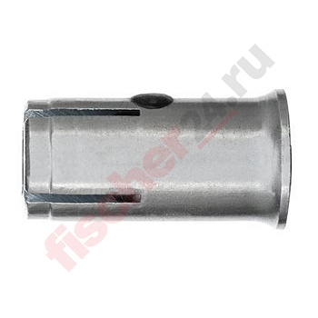 Анкер забивной EA II M 20 (25x80 мм (M20), оцинкованная сталь