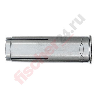 Анкер забивной EA II M 12 D (16x50 мм (M12), оцинкованная сталь