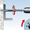 Устройство установочное FABS (M8-M12), оцинкованная сталь