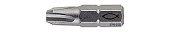 Бита FPB PH 3 PROFI Bit W 10 (PH3x25 мм (компл. 10 шт.)), сталь