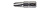 Бита FPB PH 3 PROFI Bit W 10 (PH3x25 мм (компл. 10 шт.)), сталь
