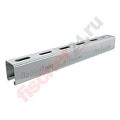 Профиль FLS 37/1,2-2m (37x31) (37x31x1.2-2000 мм), оцинкованная сталь