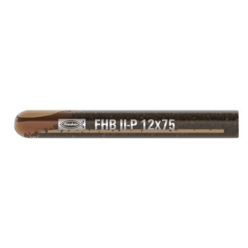FHB II-P