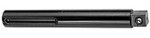 Адаптер SDS max 1/2 (1/2" M16-M20), сталь