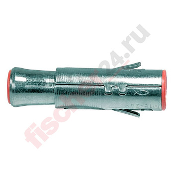 Анкер втулочный SL M 16 (24x90 мм (M16), оцинкованная сталь