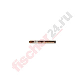 Капсула химическая RM II 12 (M12x110 мм), винилэстер