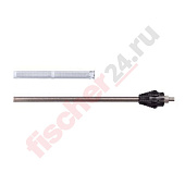 Комплект крепежа THERMAX 16/170 M12 A4 (M12 16x170 мм), нержавеющая сталь A4/AISI 316