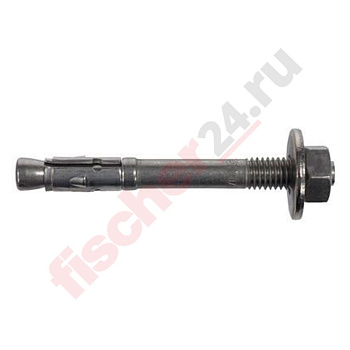 Анкер клиновой FAZ II 10/30 GS A4 (M10 115/50 мм), нержавеющая сталь A4/AISI 316