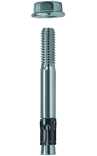 FNA II M