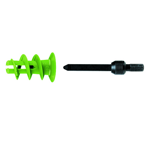 GK GREEN