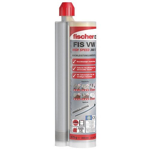 FIS V