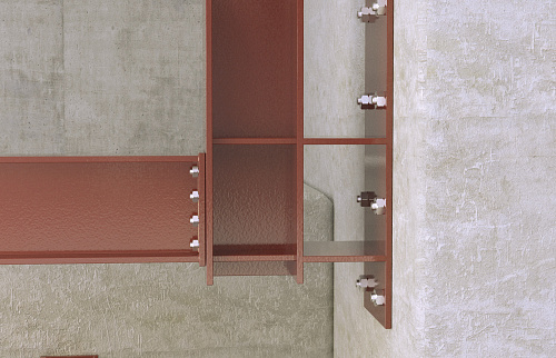FHB II-P