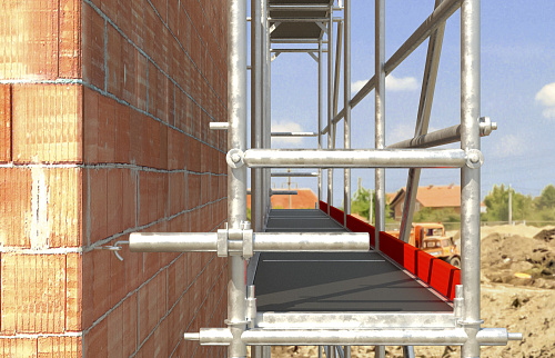 GS 12 Рым-болт с дюбелем