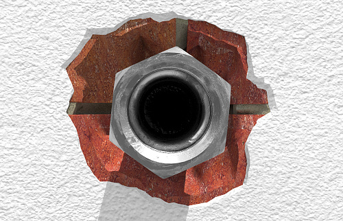V-Nozzle