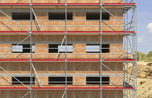 GS 12 Рым-болт с дюбелем